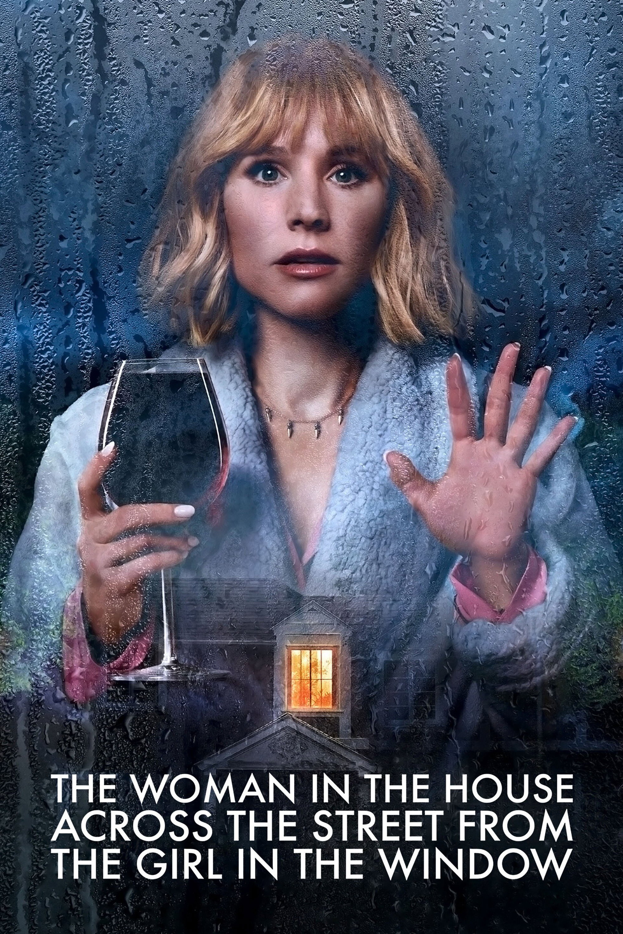 The Woman in the House Across the Street from the Girl in the Window S01E01 - Season 1