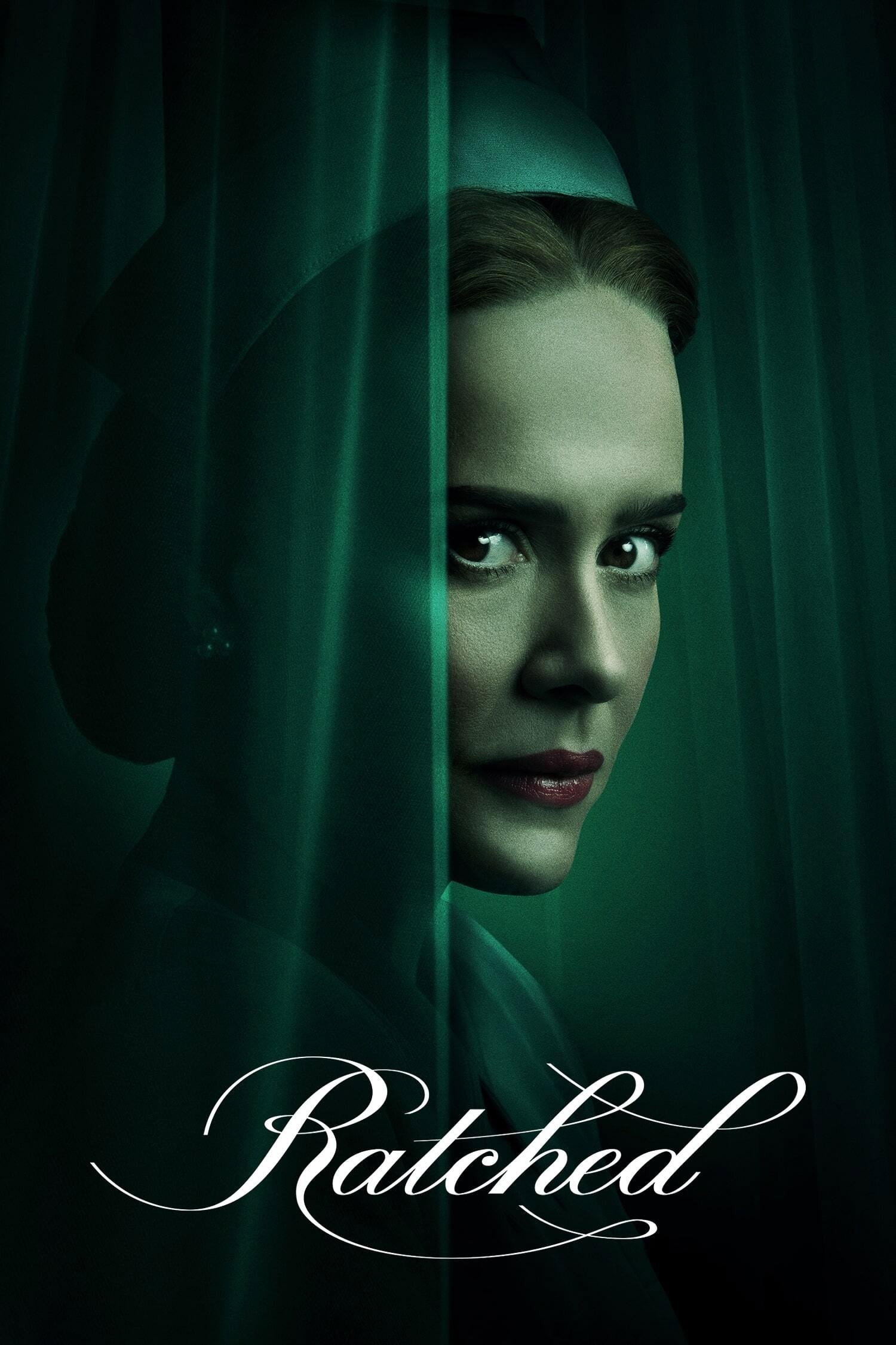 Ratched S01E01 - Season 1