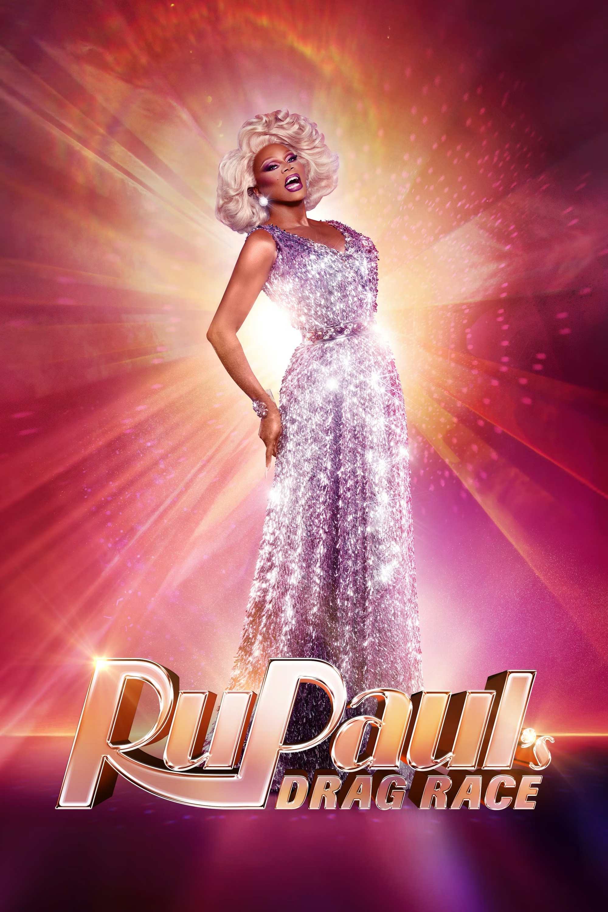 RuPaul's Drag Race sæson 18