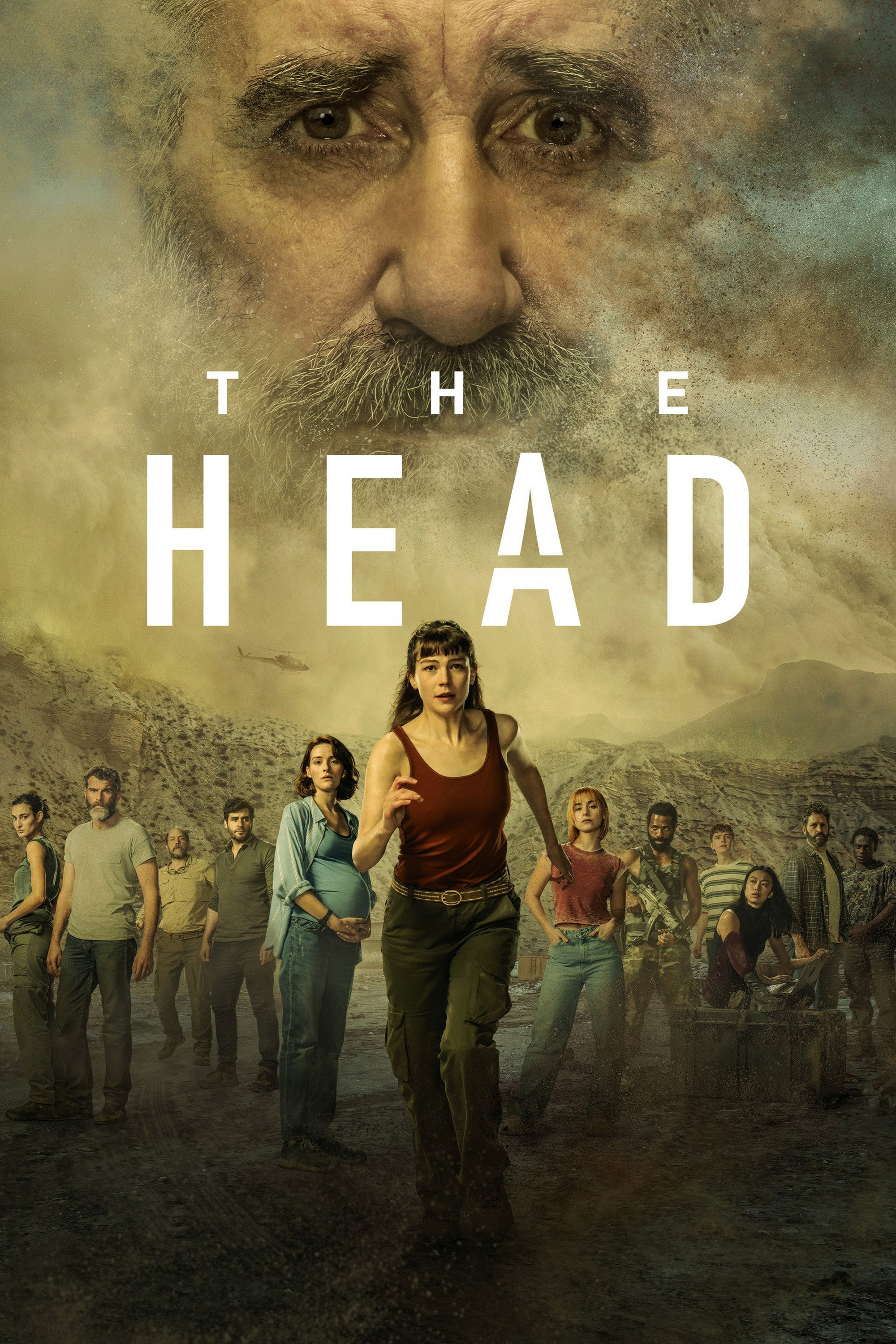 The Head Season 3