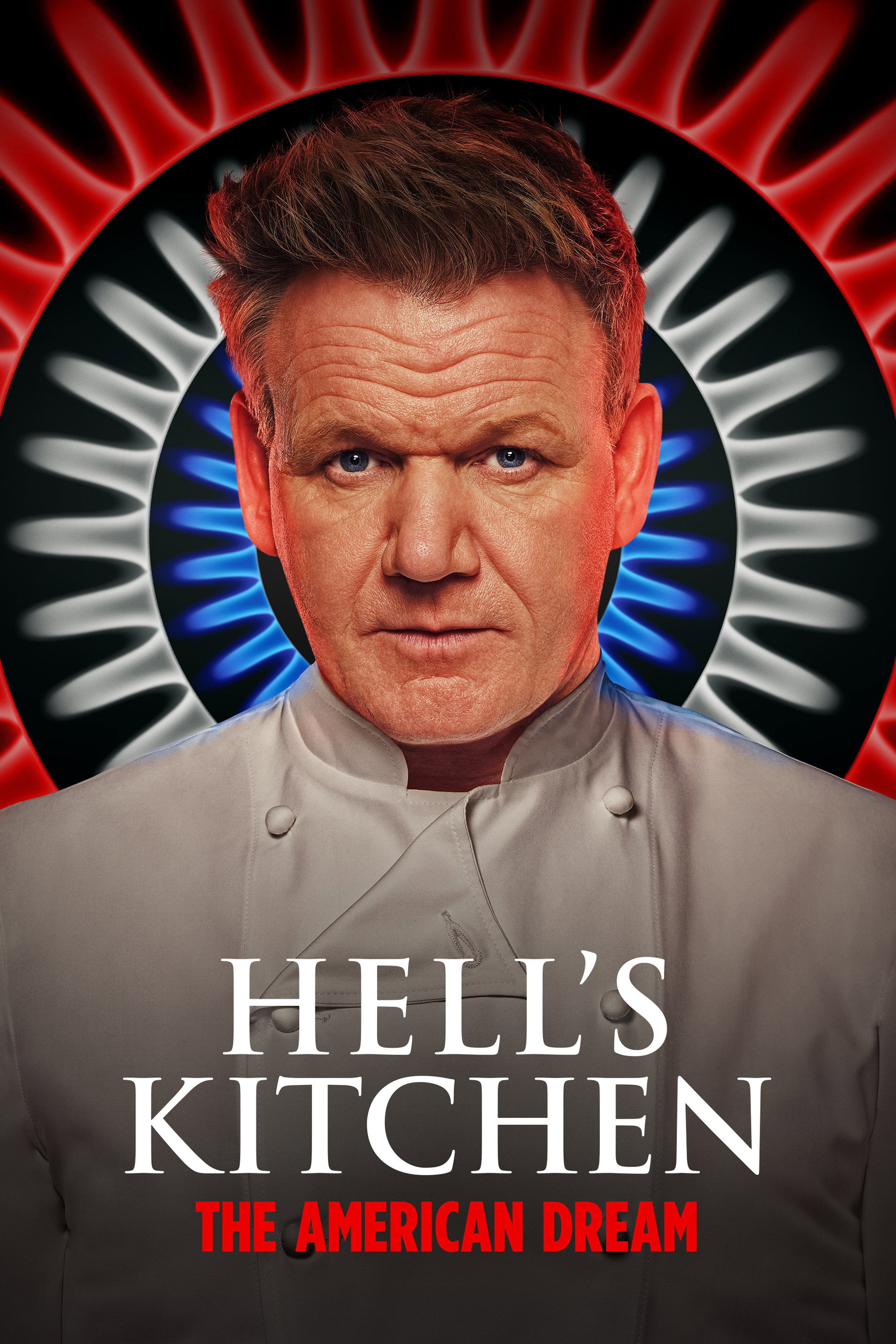 Hell's Kitchen (The American Dream)