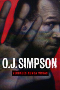OJ Unseen: Exploitation of Evil (Miniseries)