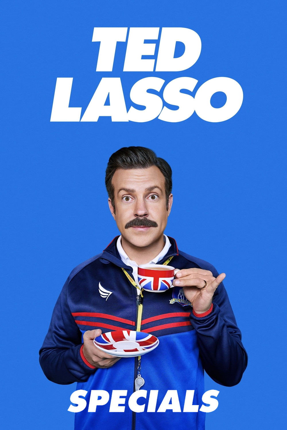 Ted Lasso (Extras)
