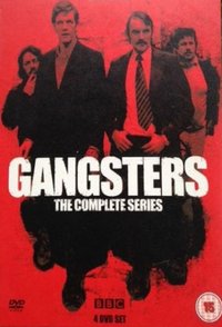 Gangsters Temporada 1