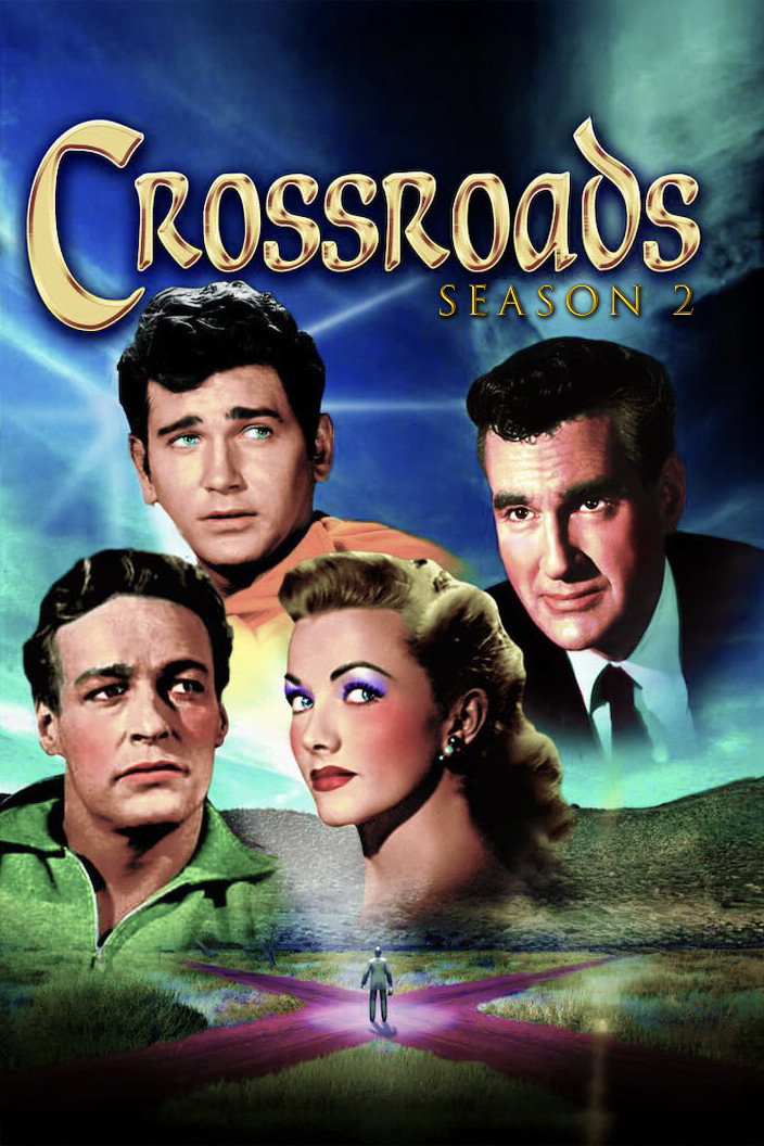 Crossroads Season 2