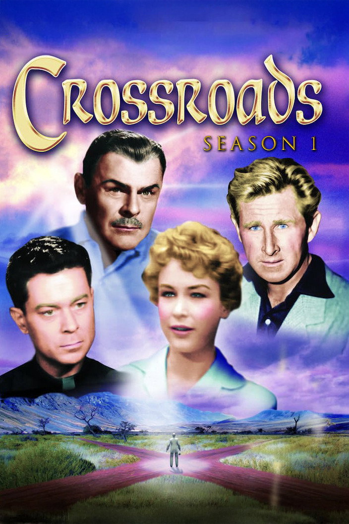 Crossroads Season 1