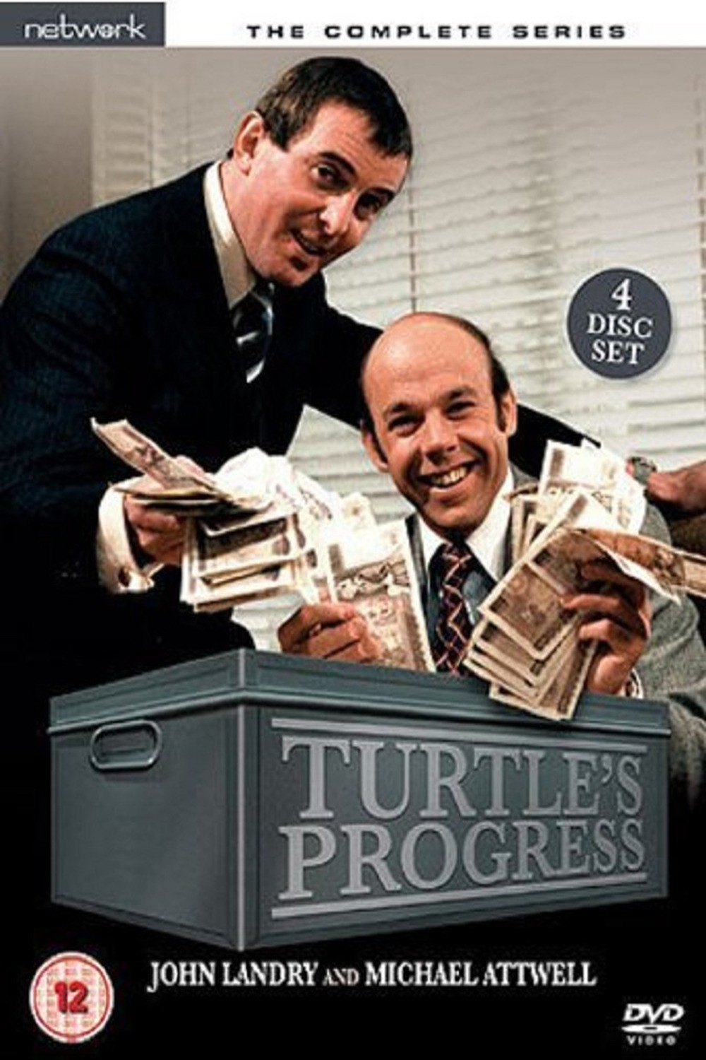 Turtle's Progress Season 2