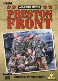 (All Quiet on the) Preston Front (Series 1)