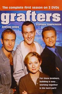 Grafters 第一季