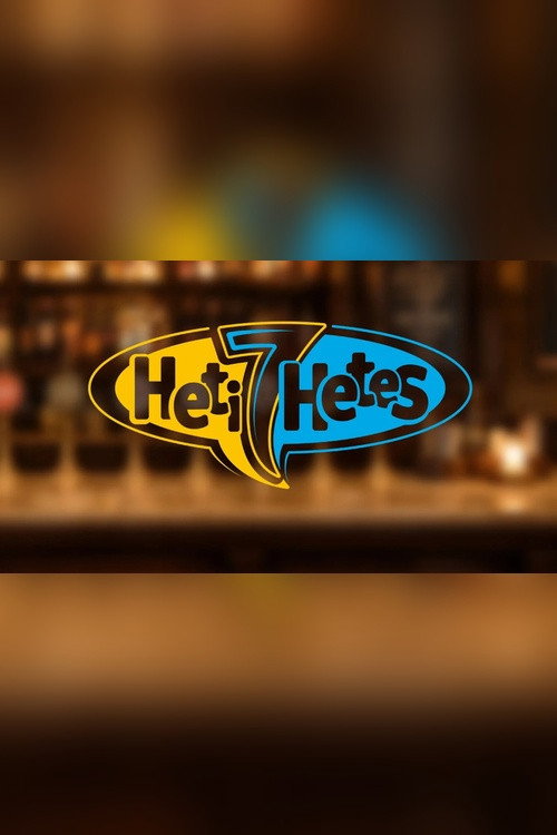 Heti Hetes sæson 19