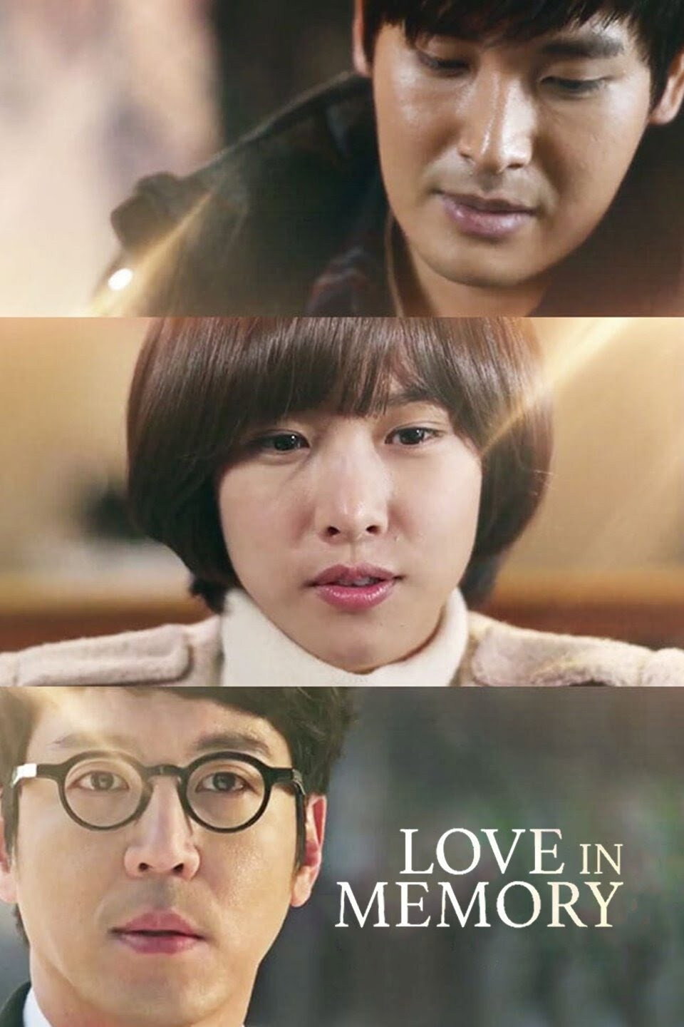Love in Memory (Love In Memory)