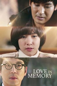 Love in Memory (Love In Memory)