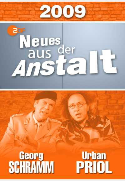 Neues aus der Anstalt Season 3