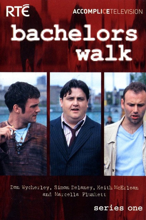 Bachelors Walk sæson 1