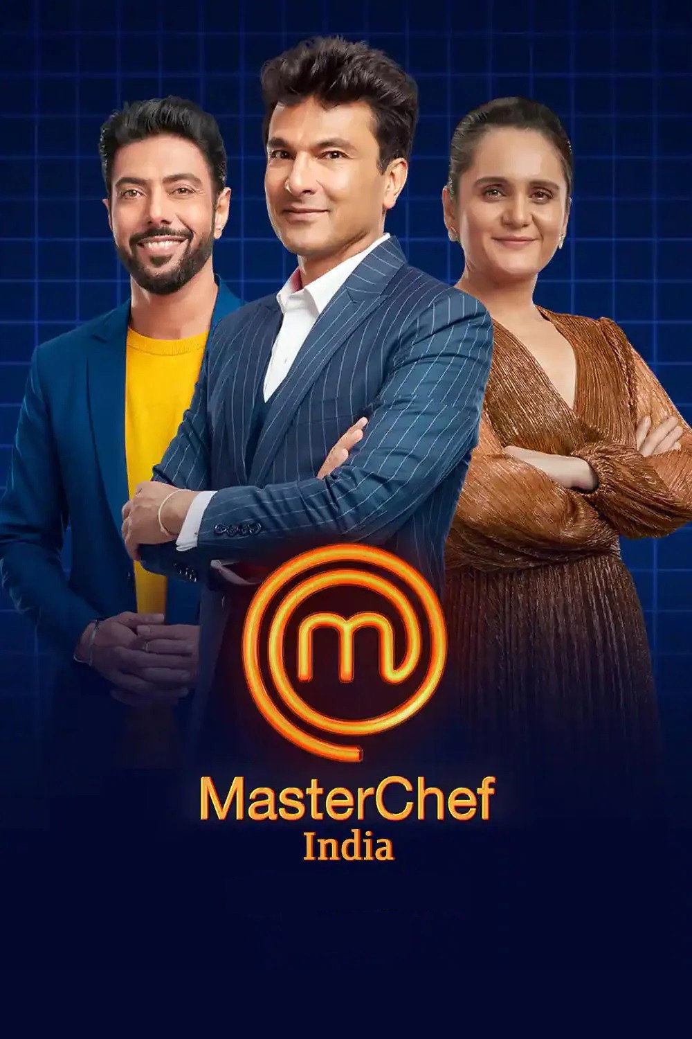 MasterChef India Season 7