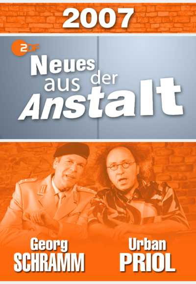 Neues aus der Anstalt Season 1