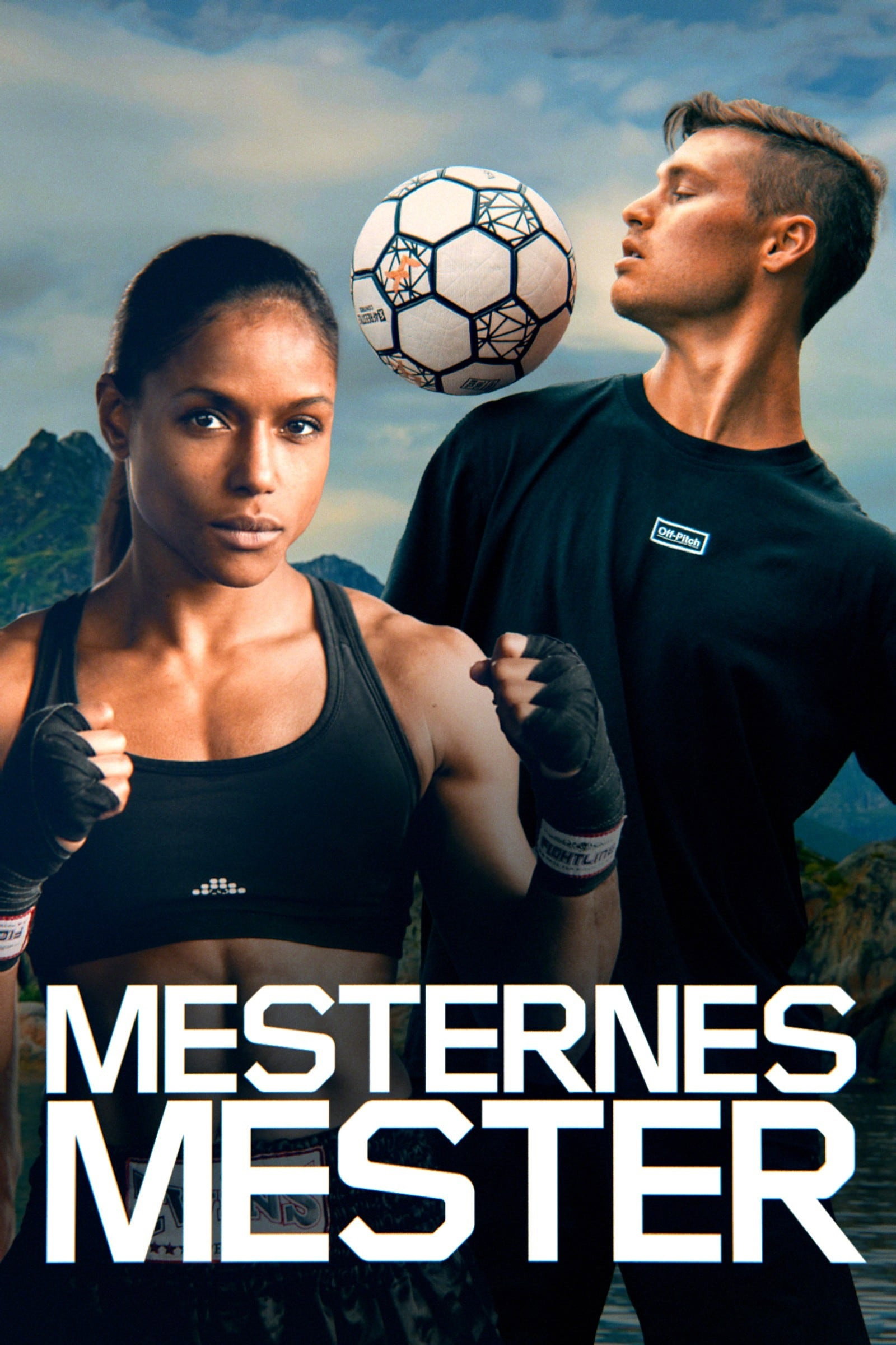 Mesternes mester sæson 16