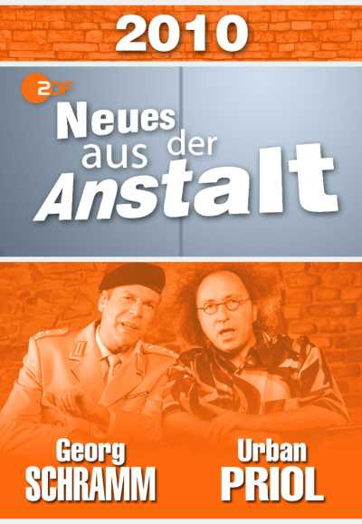 Neues aus der Anstalt Season 4