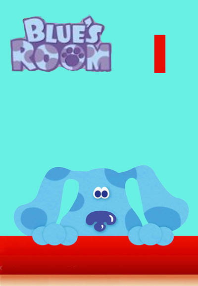 Blue's Room sæson 1