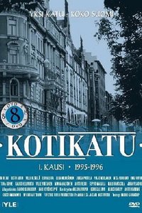 Kotikatu Season 1