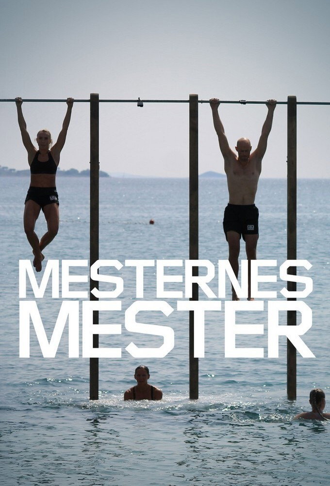 Mesternes mester sæson 11