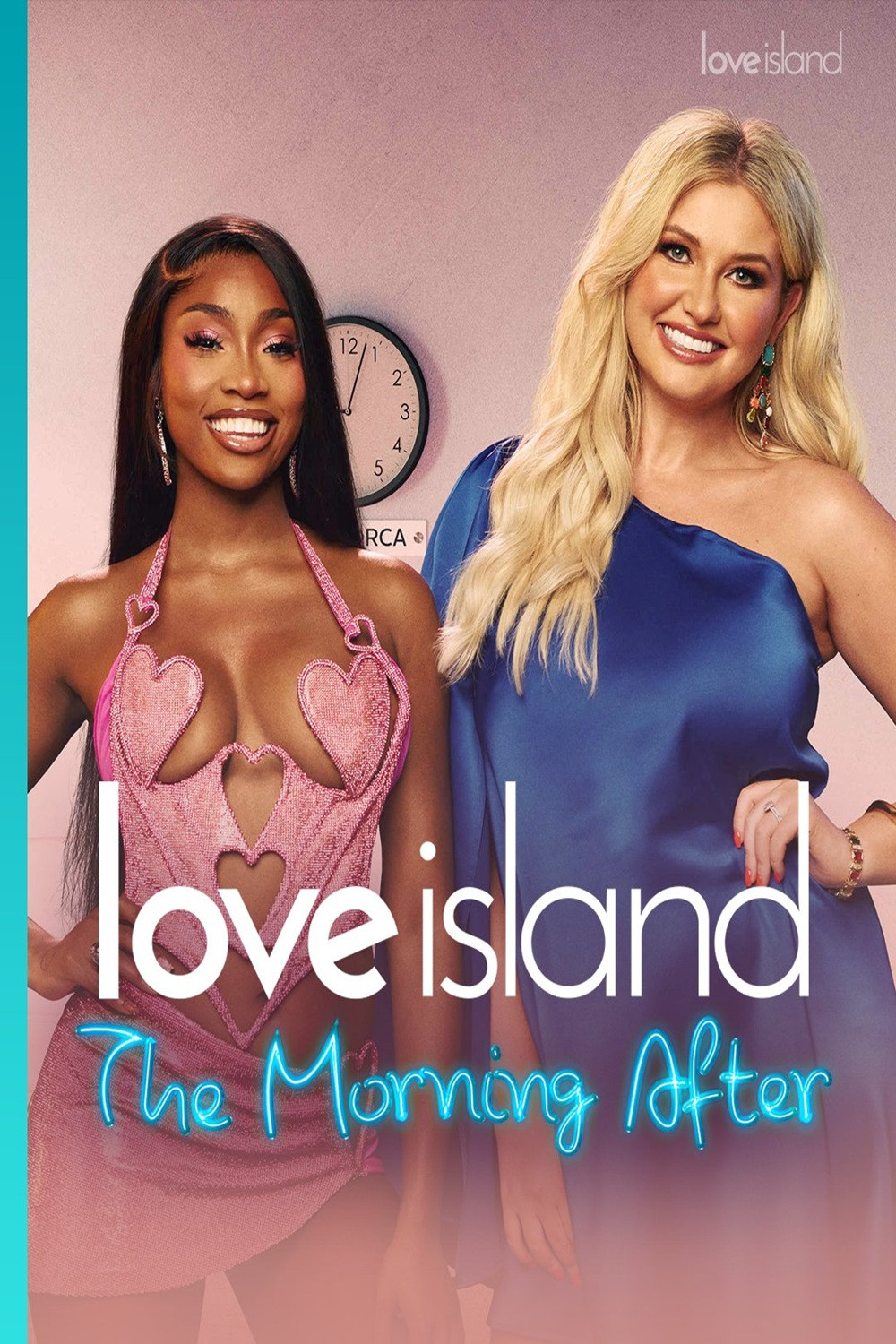Love Island: The Morning After Season 9