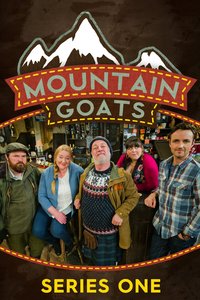 Mountain Goats (Series 1)