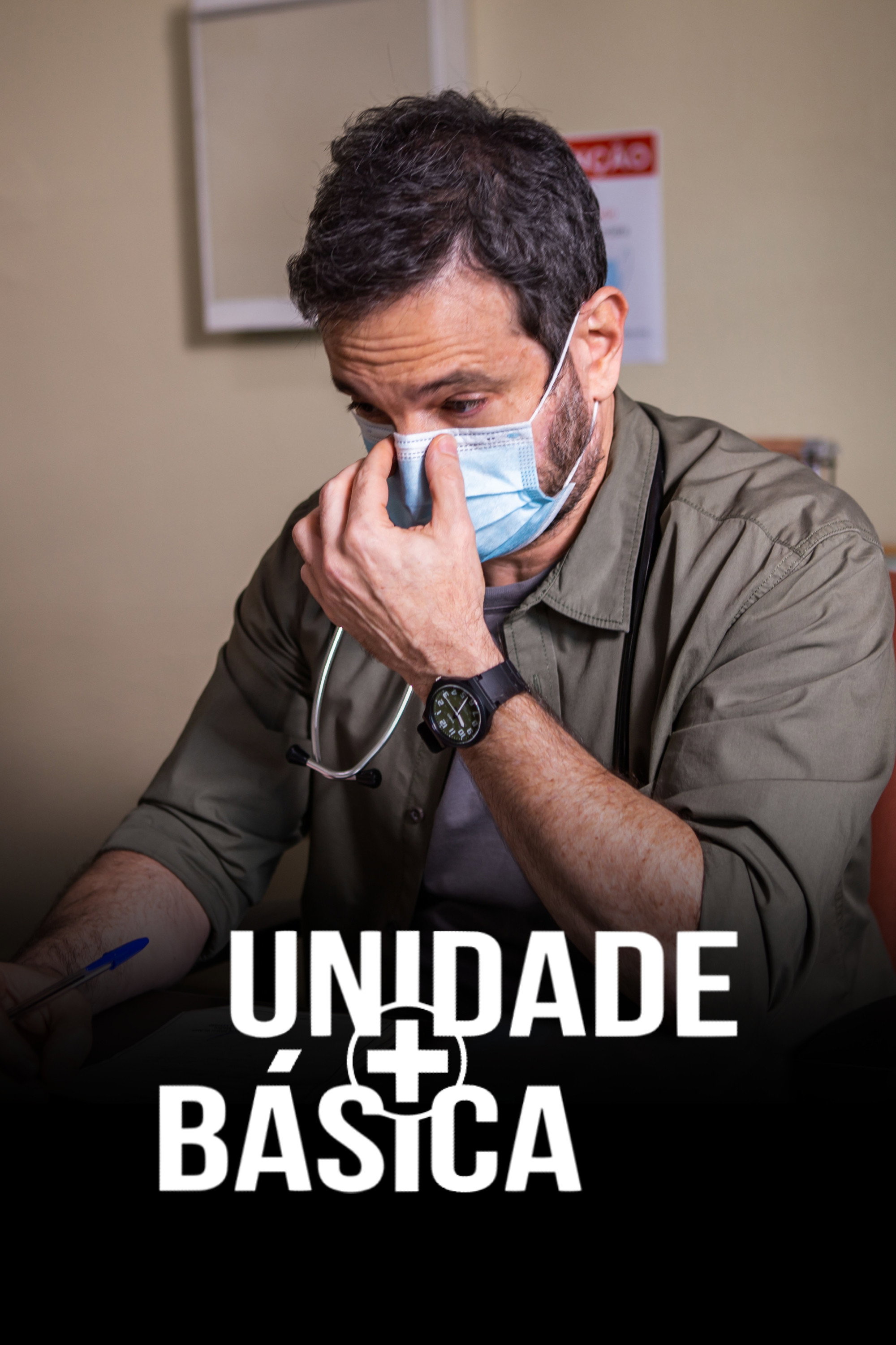 Unidade Básica Season 3