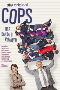 Cops - Una banda di poliziotti Season 1