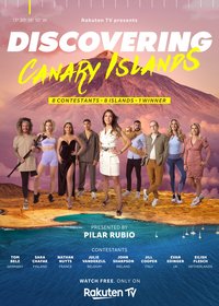 Discovering Canary Islands Season 1