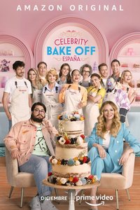 Bake Off: Famosos al horno Temporada 1