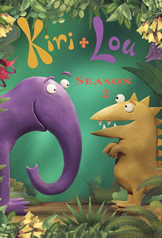 Kiri and Lou Season 2