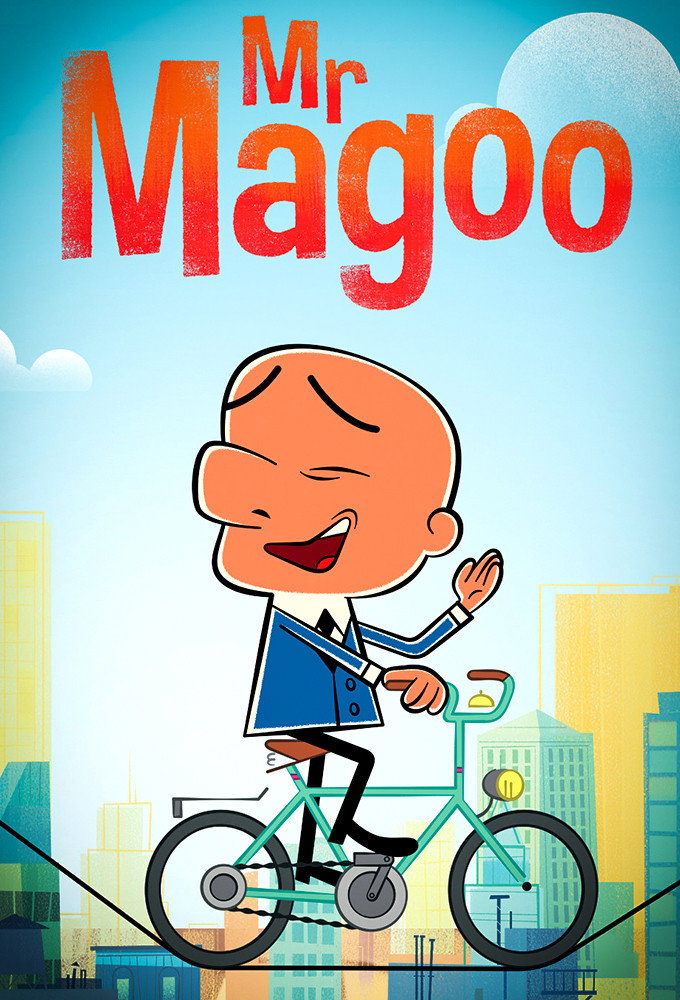 Mr. Magoo Season 1
