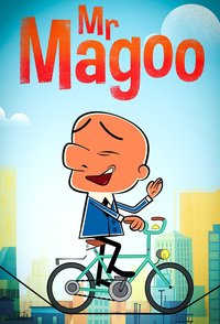 Mr. Magoo Season 1