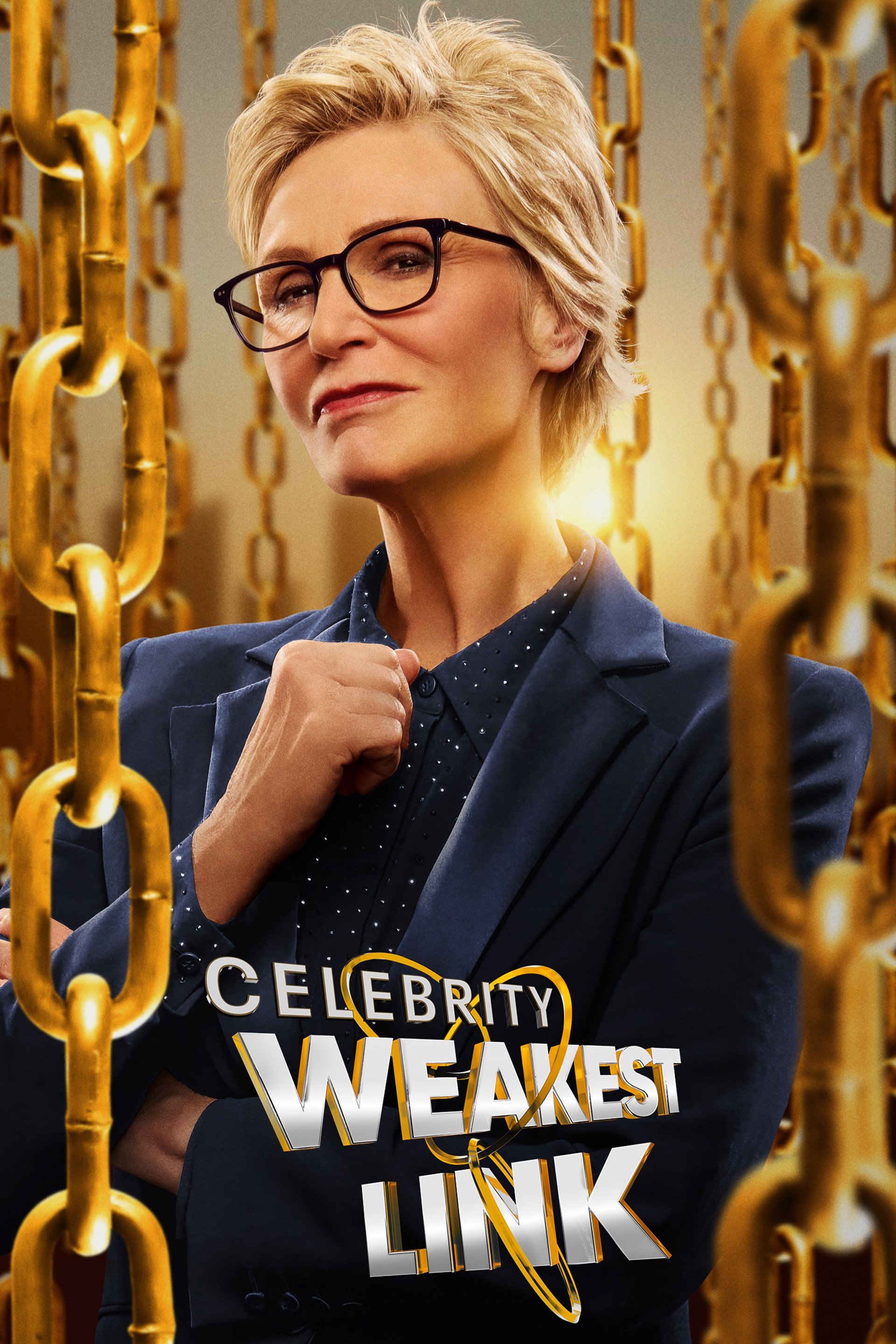 Celebrity Weakest Link Season 1