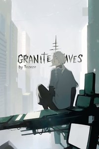 Granite Waves