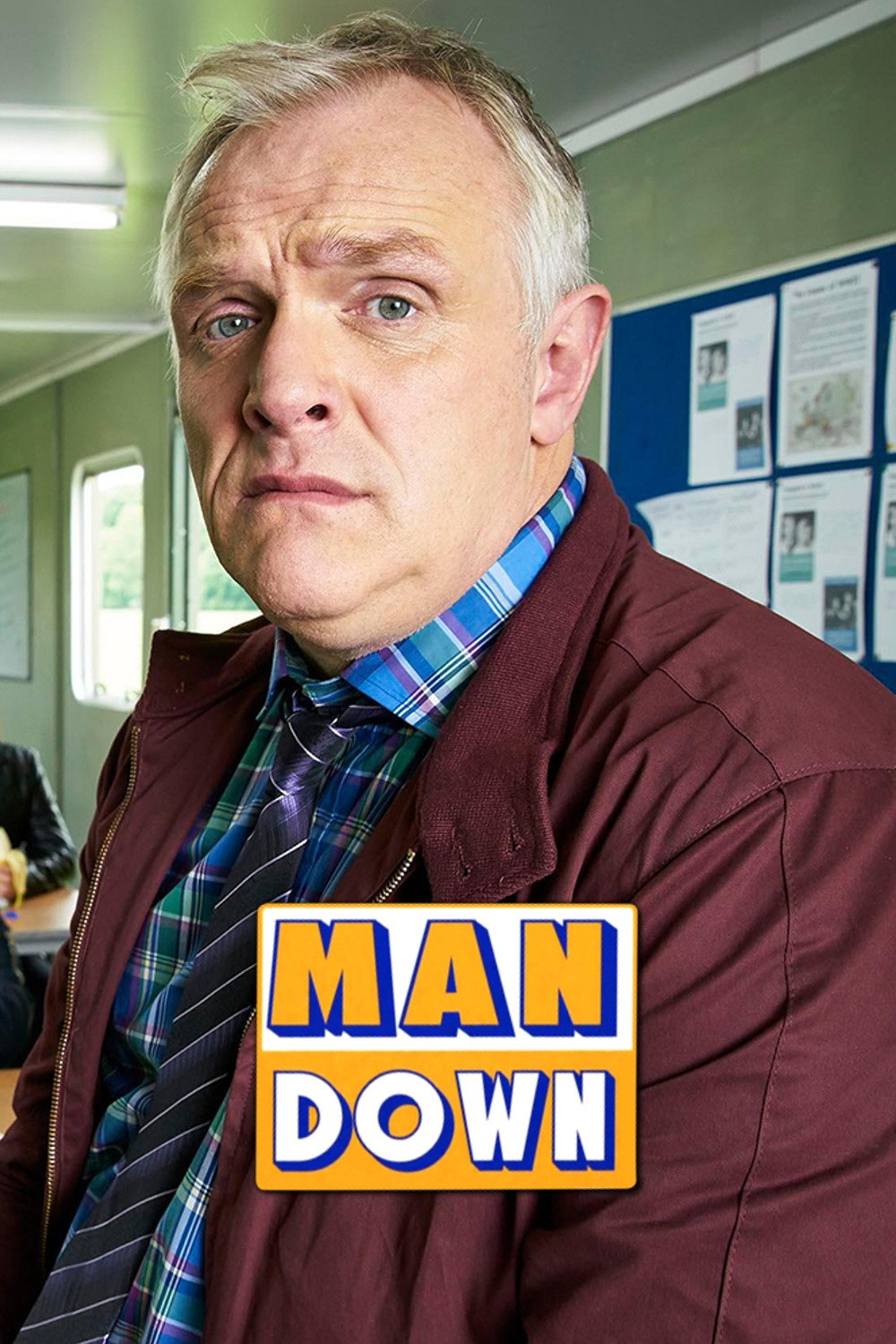 Man Down (Specials)