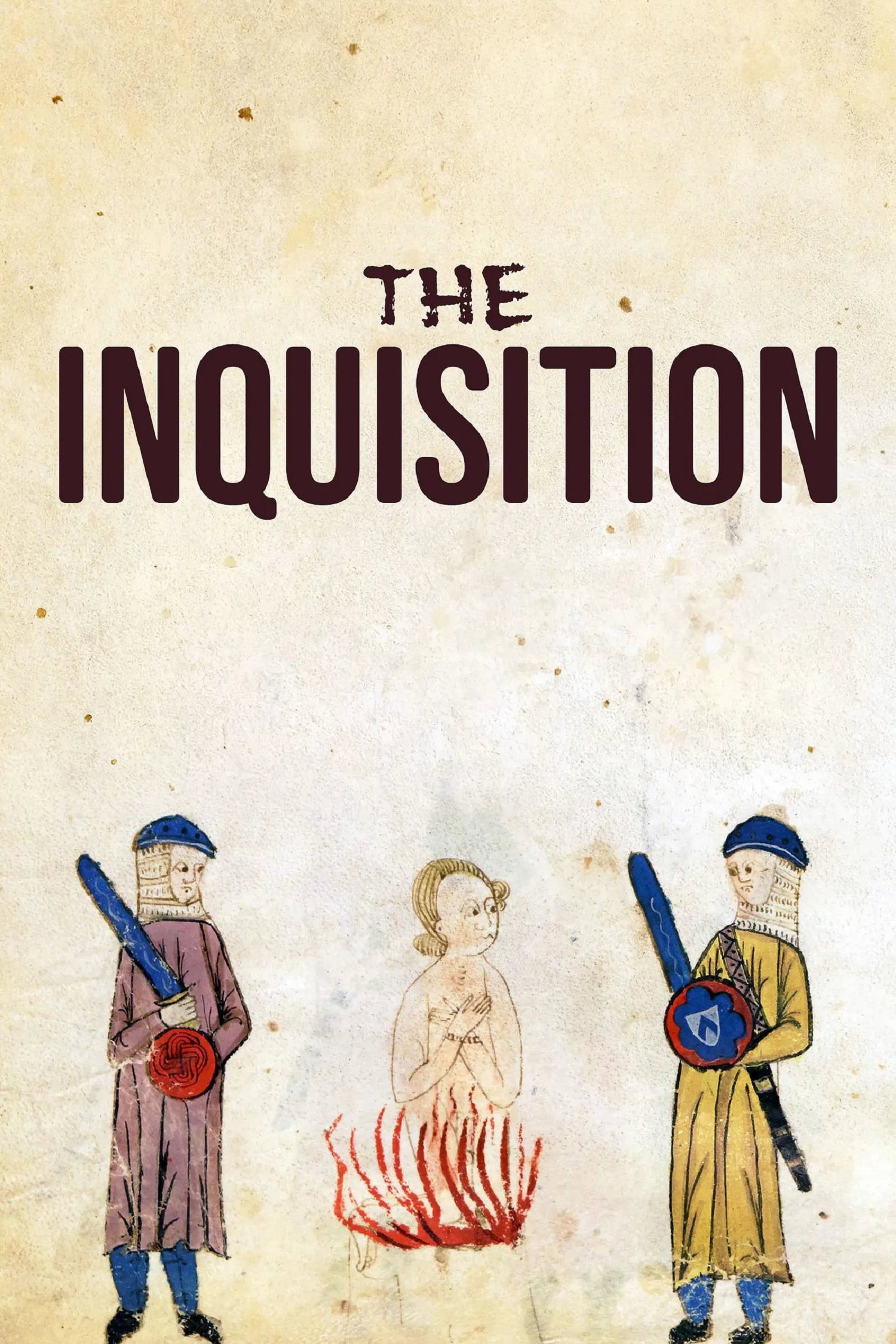 The Inquisition (Miniseries)