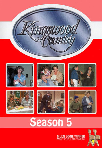 Kingswood Country Season 5