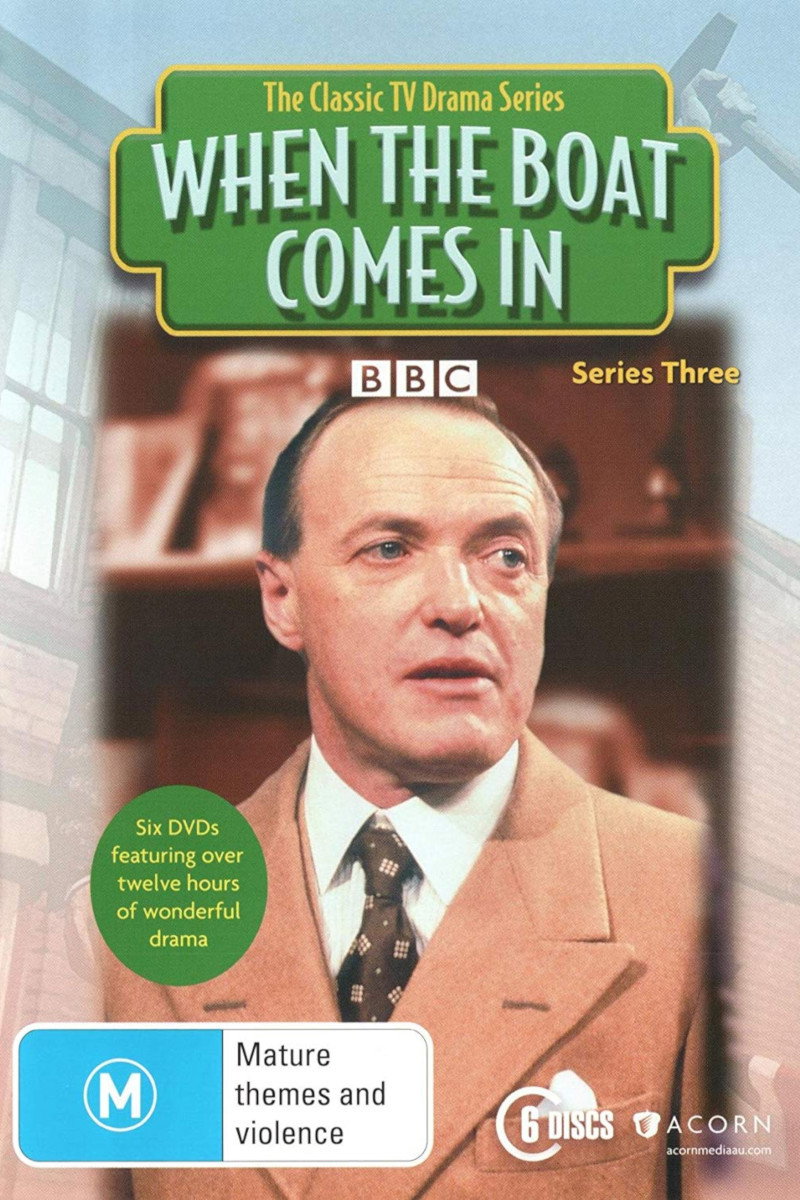 When the Boat Comes In (Series 3)