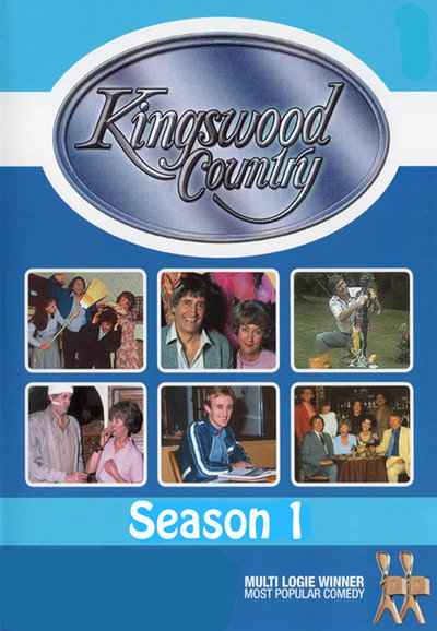 Kingswood Country Season 1