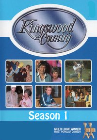 Kingswood Country Season 1