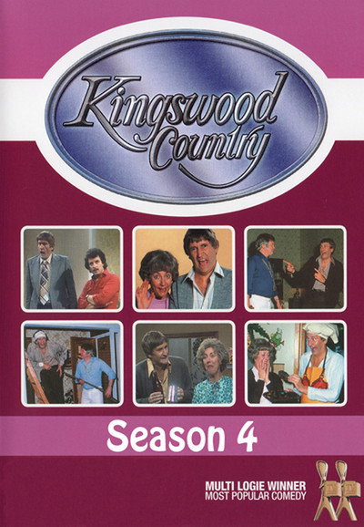 Kingswood Country Season 4