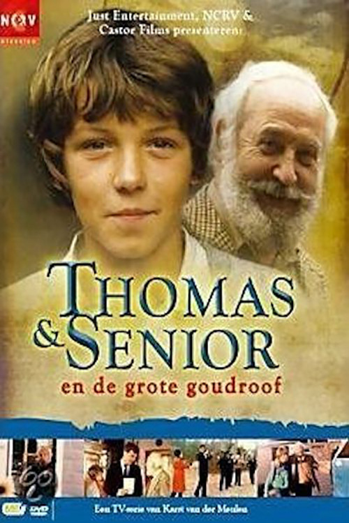Thomas & Senior Season 1