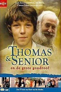 Thomas & Senior Season 1