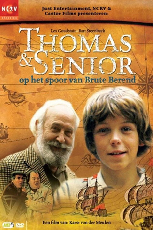 Thomas & Senior Season 2