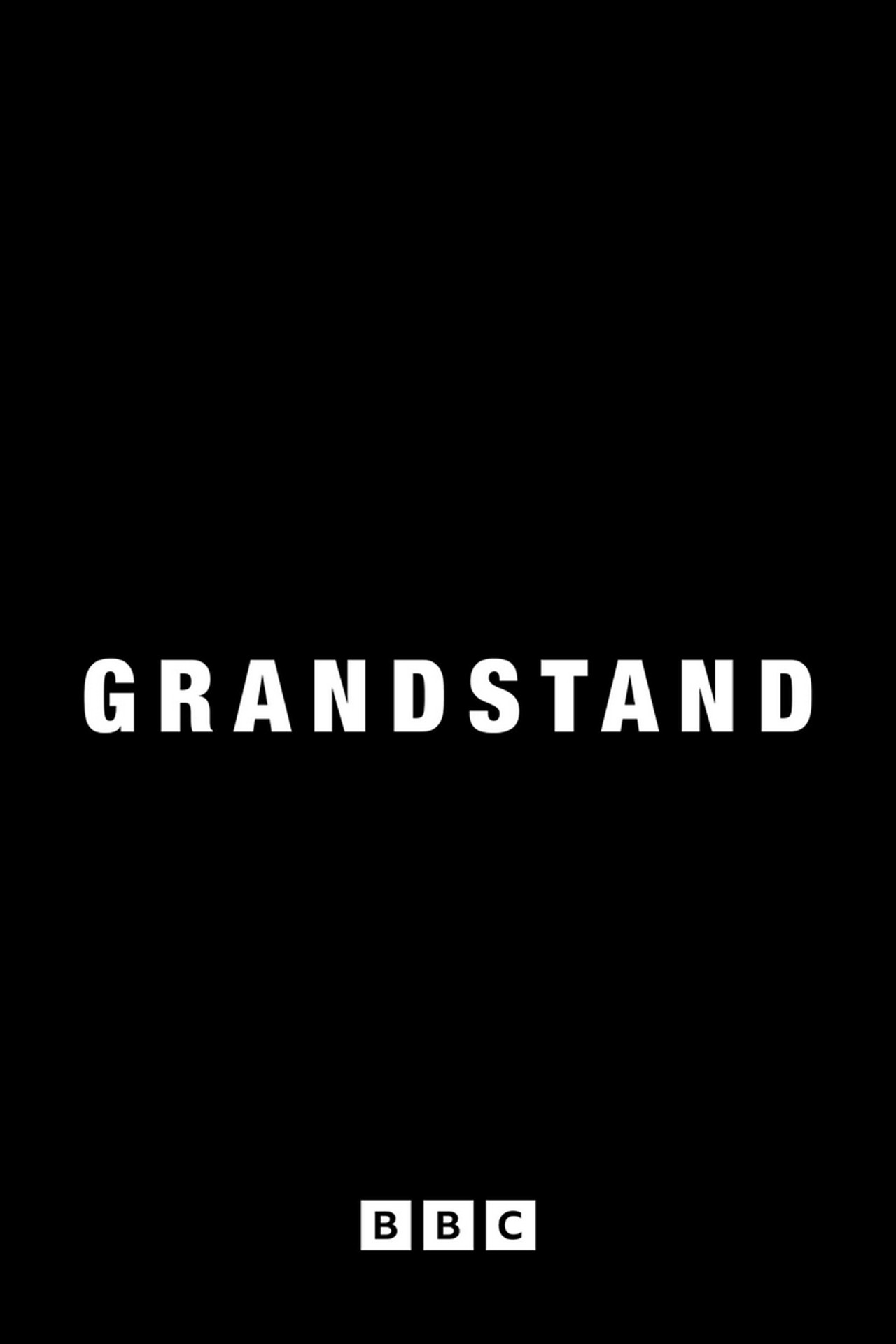 Grandstand Season 1