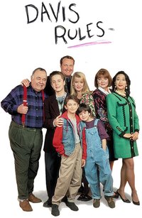 Davis Rules Season 1