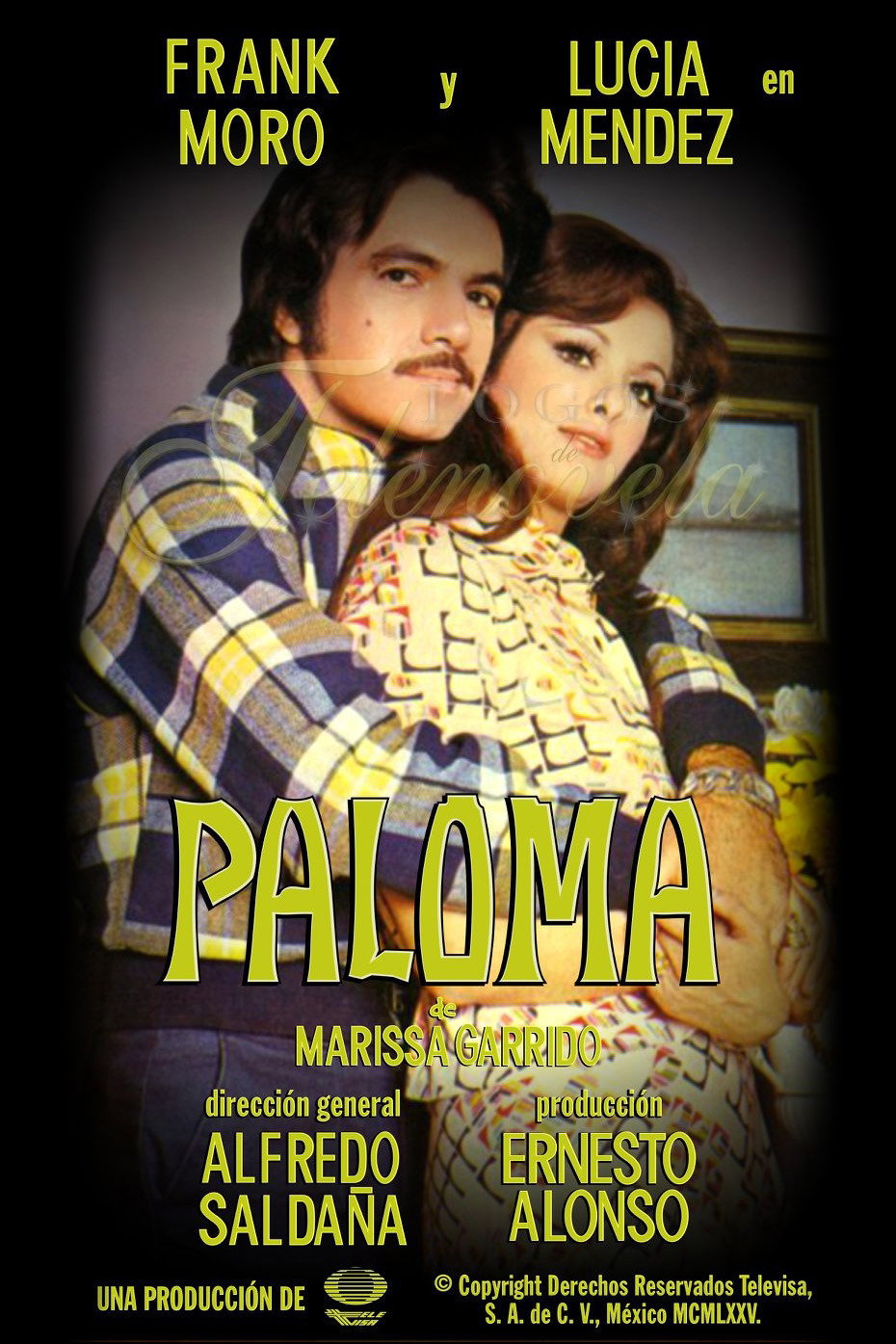 Paloma