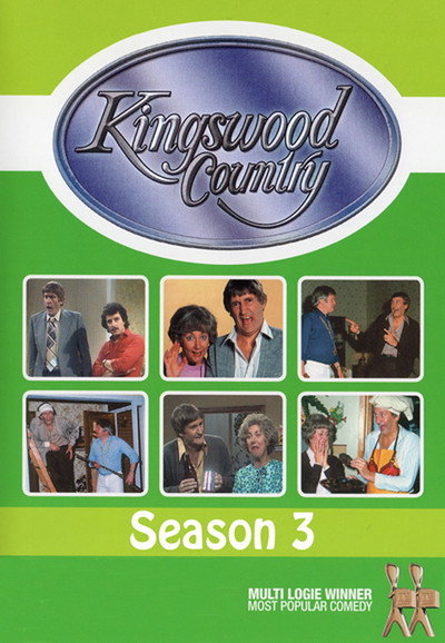 Kingswood Country Season 3